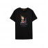 Disney Classic Series: Pinocchio Tee (Black, M)