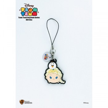 Disney: Tsum Tsum KeyChain Series Elsa (KC-TSUM-004)