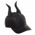 Disney Villian Series: Maleficent Cap (Black, Female)