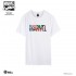 Marvel Comics: Marvel Tee Series - White, M