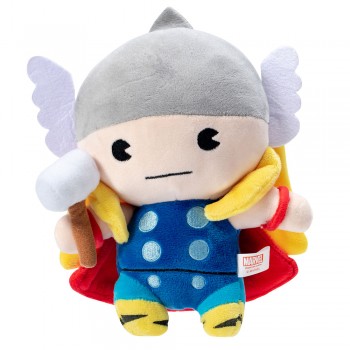 Marvel Kawaii 12&quot; Plush Toy - Thor (MK-PLH12-TR)