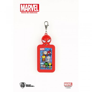 Marvel: Kawaii Art Collection Card Holder - Spider-Man (MK-CH-SPM)