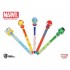 Marvel Kawaii Swinging Pen -  Spider Man (MK-SWP-SPM)