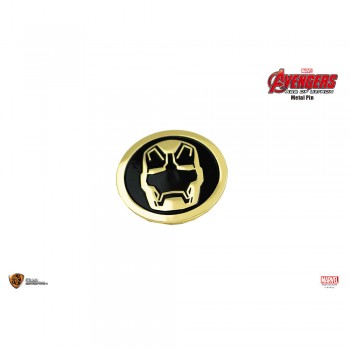 The Avengers: Age Of Ultron Pin - Ironman