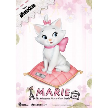 Disney Master Craft : The Aristocats - Marie (MC027)