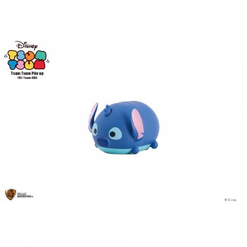 Disney: Tsum Tsum Pile up Series Stitch (TOY-TSUM-003)