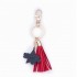 Classic Mickey Series: Tassel Keychain - Mickey's Hip