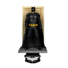 Beast Kingdom DS-093 DC Batman The Dark Knight Trilogy: Batman Diorama Stage D-Stage Figure Statue