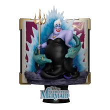 Beast Kingdom DS-080 Story Book Series Ursula Diorama Stage D-Stage Figure Statue