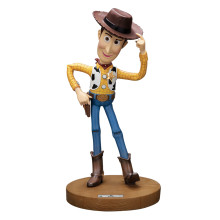 Beast Kingdom MC-023 Disney Pixar Toy Story: Woody 1:4 Scale Master Craft Figure Statue