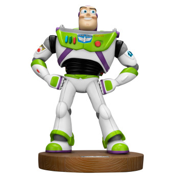 Beast Kingdom MC-024 Disney Pixar Toy Story: Buzz Lightyear 1:4 Scale Master Craft Figure Statue