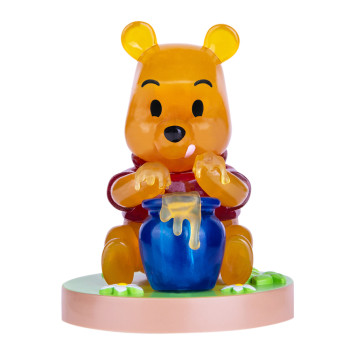 Beast Kingdom MEA-020SP Winnie the Pooh Series: Pooh Honey eating ver Special Edition