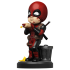 Beast Kingdom MEA-027 Deadpool Series 6-in-1 Bundle Mini Egg Attack Figure Statues (Blind/Close Box)