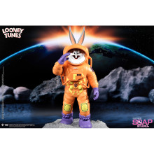 Soap Studio CA108 Looney Tunes: Bugs Bunny Astronaut Figure Statue