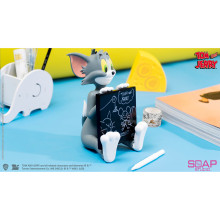 Soap Studio CA115 Tom and Jerry: Memo Pad Holder