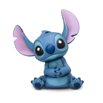 Beast Kingdom VPB-005 Lilo and Stitch Large Vinyl Piggy Bank: Stitch