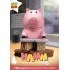 Beast Kingdom Toy Story: Hamm MC-011 Mastercraft Statue