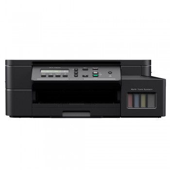 Brother DCP-T520W 3-in-1 Print, Scan, Copy A4 Ink Tank Wireless Printer