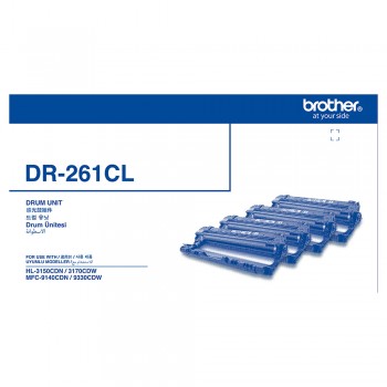 Brother DR-261CL Drum Unit