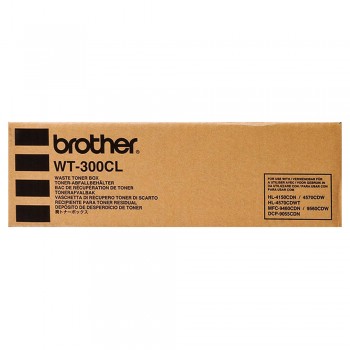 Brother WT-300CL Waste Toner Box