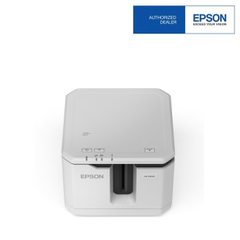 Epson LabelWorks LW-Z5000WA Bulk Roll Label Printer