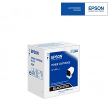 Epson SO50750 Black Toner (7.3k)