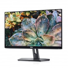 Dell SE-Series SE2219HX 21.5" Full HD Thin Bezels Atop Space-saving Base Monitor