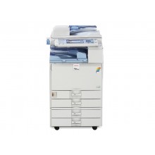 Rental and Sales Ricoh Color Digital Copier MPC3001 (3 in 1)