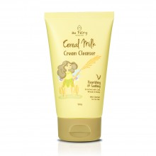 Aufairy Cereal Milk Cream Cleanser - 120g