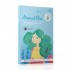 Aufairy Mermaid Elixir Deep Moisturizing Mask - 10 pcs