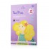 Aufairy Pearl Pixies Whitening Mask - 10 pcs