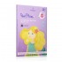 Aufairy Pearl Pixies Whitening Mask - 10 pcs