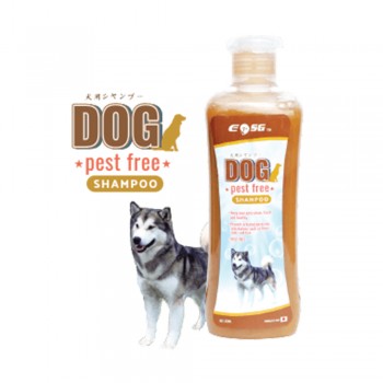 EOSG Dog Pest Free Shampoo
